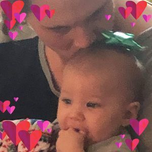 Meet your Posher, Rochelle